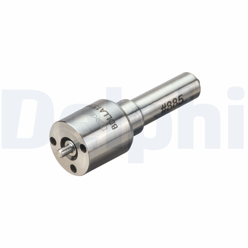 Zestaw naprawczy, dysza wtryskowa DELPHI 6980532