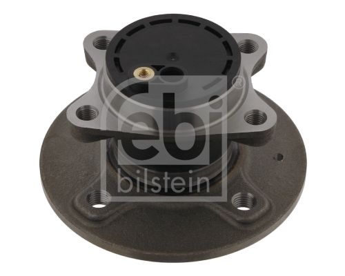 Zestaw łożysk koła FEBI BILSTEIN 31063