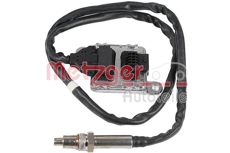 Czujnik NOx, katalizator NOx METZGER 0899318