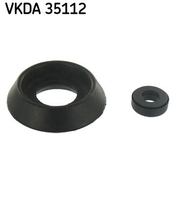 Mocowanie amortyzatora SKF VKDA 35112