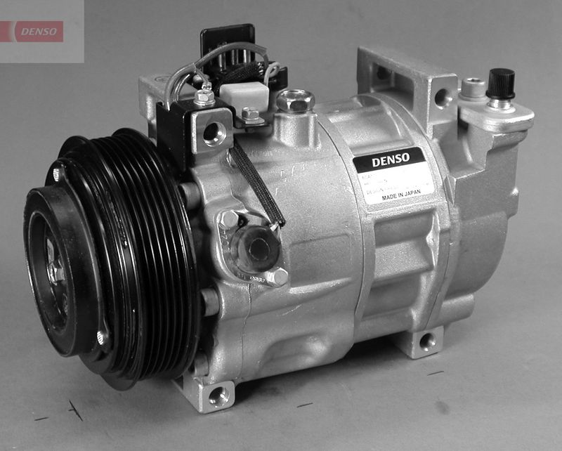 Sprężarka, klimatyzacja Denso DCP17014