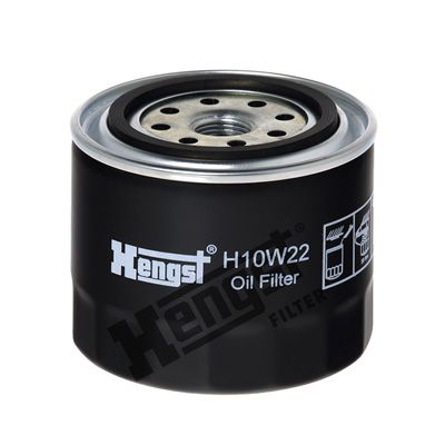 Filtr oleju HENGST FILTER H10W22