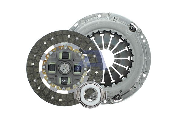 Zestaw sprzęgieł AISIN KT-038B