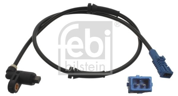 Czujnik, prędkość obrotowa koła FEBI BILSTEIN 36941