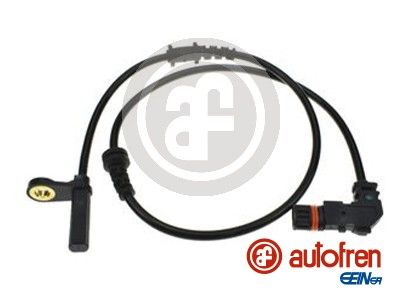 Czujnik, prędkość obrotowa koła AUTOFREN SEINSA DS-0166