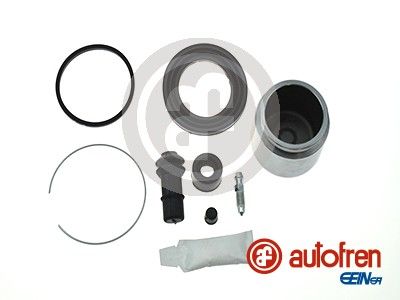 Zestaw naprawczy, zacisk hamulca AUTOFREN SEINSA D41136C