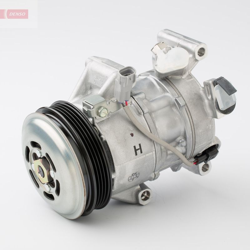 Sprężarka, klimatyzacja Denso DCP50308