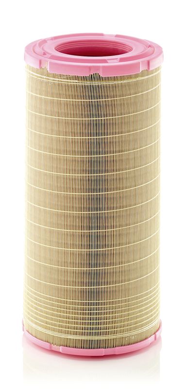 Filtr powietrza MANN-FILTER C24015/2