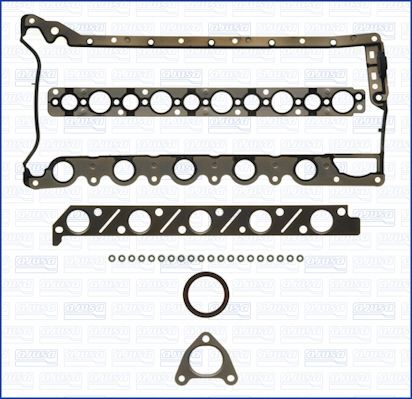 Zestaw uszczelek, głowica cylindrów AJUSA 53016100