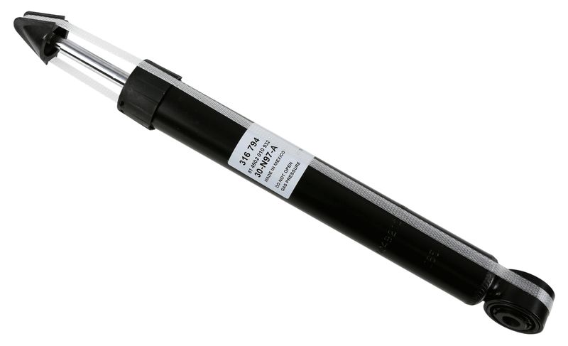Amortyzator SACHS 316 794