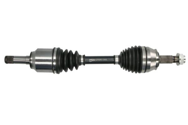 Wał napędowy PASCAL G2F052PC