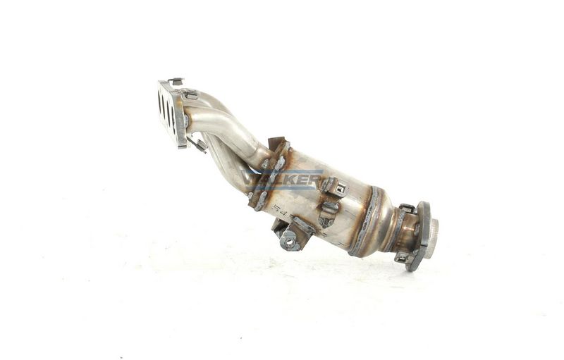 Katalizator WALKER 28331