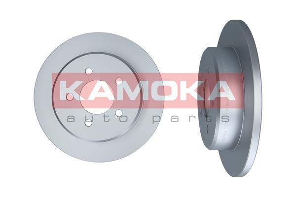 Tarcza hamulcowa KAMOKA 103199