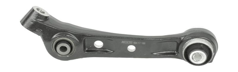 Wahacz, zawieszenie koła MOOG BM-TC-14584