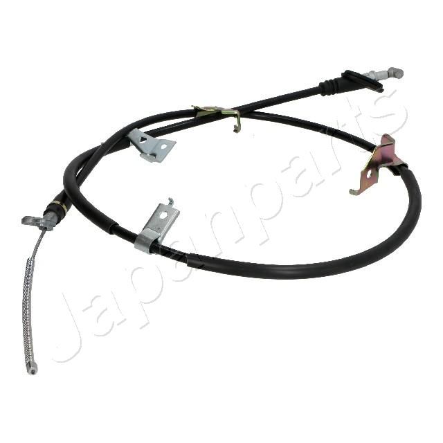 Cięgło, hamulec postojowy JAPANPARTS BC-847R
