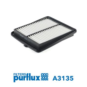 Filtr powietrza PURFLUX A3135
