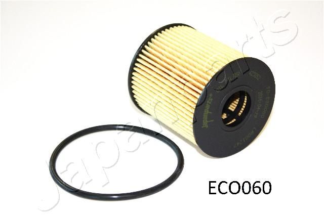 Filtr oleju JAPANPARTS FO-ECO060