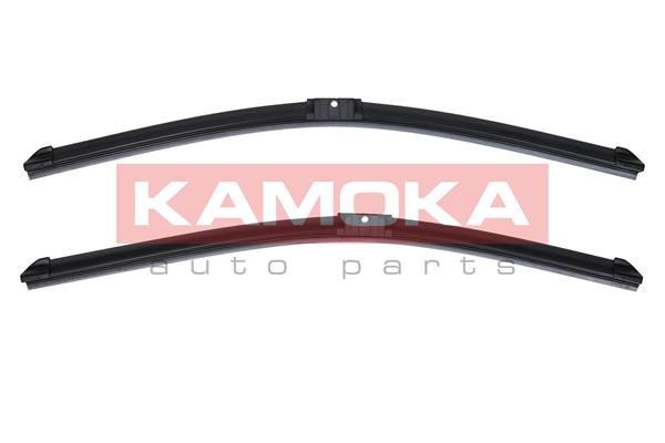 Pióro wycieraczki KAMOKA 27C25