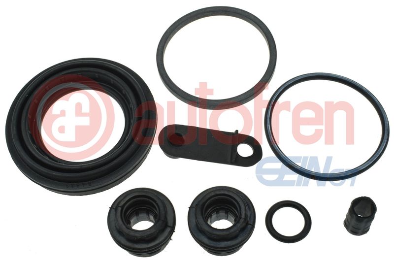 Zestaw naprawczy, zacisk hamulca AUTOFREN SEINSA D43244