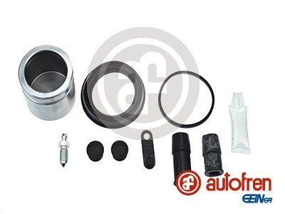 Zestaw naprawczy, zacisk hamulca AUTOFREN SEINSA D41663C