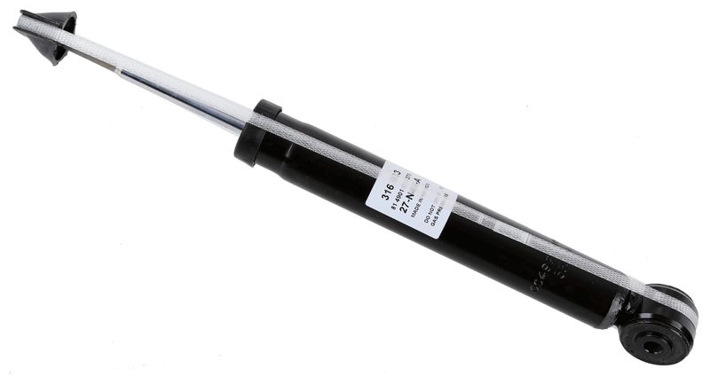 Amortyzator SACHS 316 933