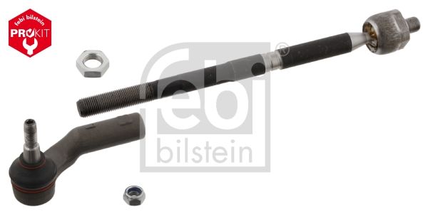 Drążek kierowniczy poprzeczny FEBI BILSTEIN 37729