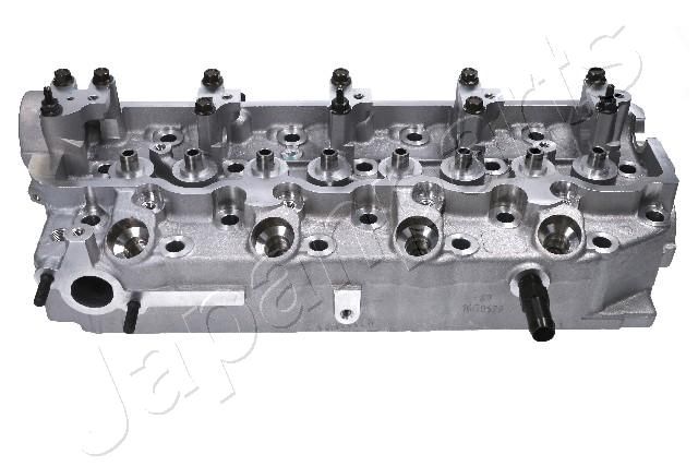 Głowica silnika JAPANPARTS XX-MI021S