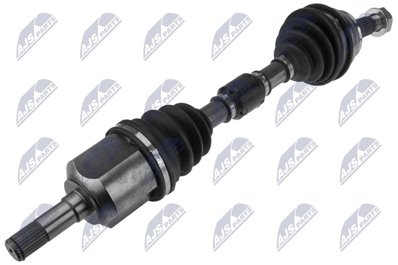 Wał napędowy NTY NPW-AR-028