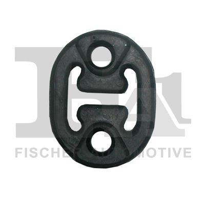 Uchwyt, system wydechowy FA1 753-928