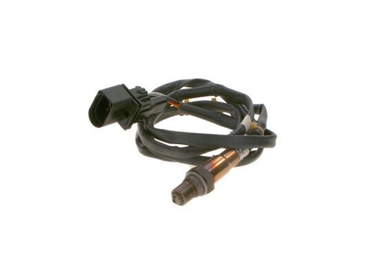 Sonda lambda BOSCH 0 258 007 157