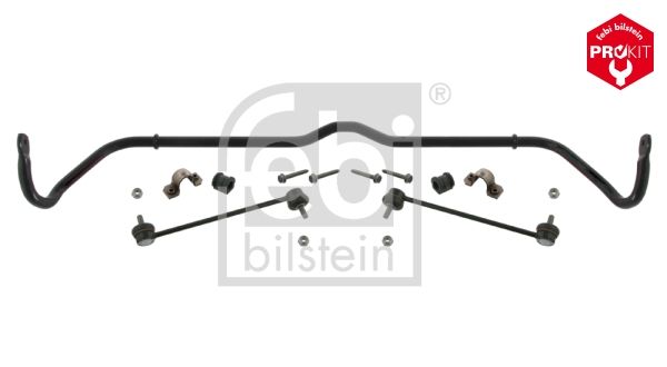 Stabilizator, zawieszenie FEBI BILSTEIN 37050