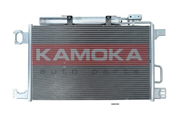 Skraplacz, klimatyzacja KAMOKA 7800272