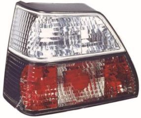 Zestaw lampy tylnej ABAKUS 441-1941P-UE-CS