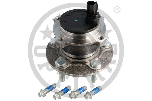Zestaw łożysk koła OPTIMAL 892202