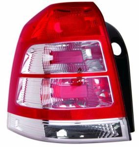 Lampa tylna zespolona ABAKUS 442-1960L-UE