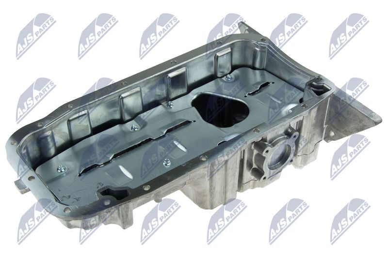 Miska olejowa NTY BMO-PL-011