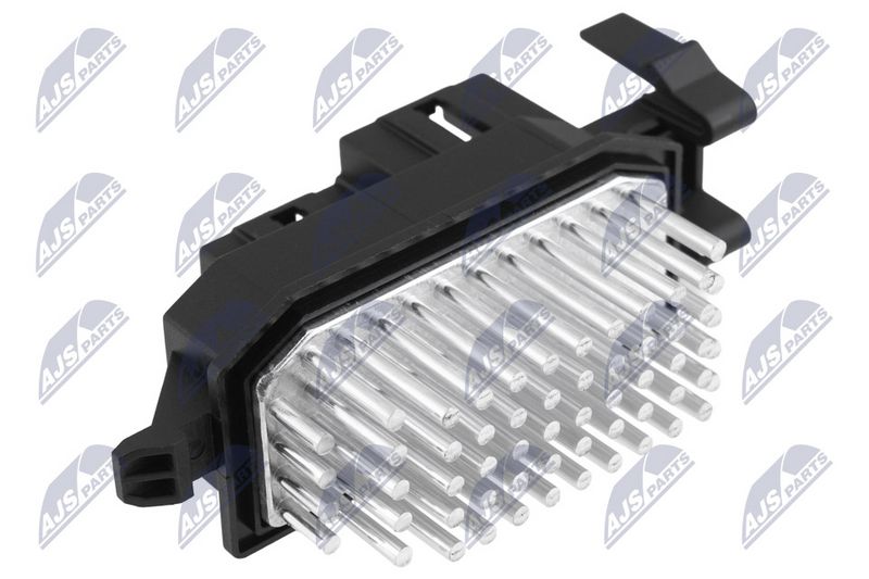 Opornik, wentylator wewnętrzny NTY ERD-NS-011