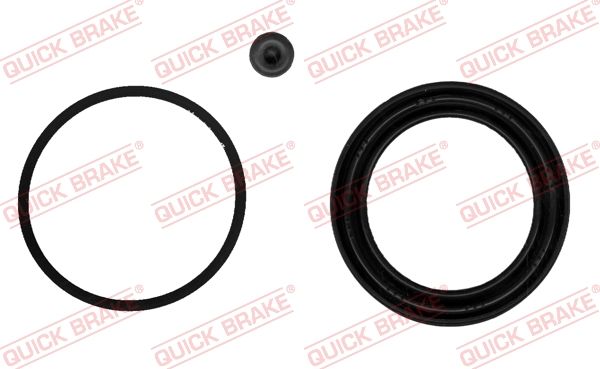 Zestaw naprawczy, zacisk hamulca QUICK BRAKE 114-0240
