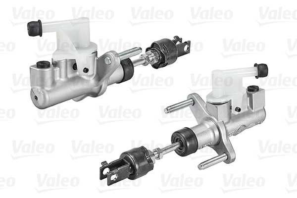 Pompa sprzęgła VALEO 804864