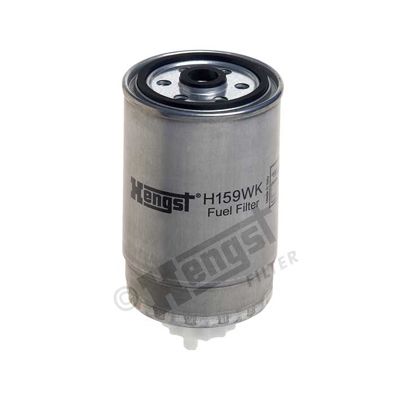 Filtr paliwa HENGST FILTER H159WK