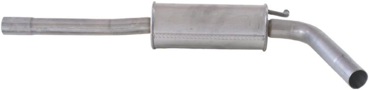 Tłumik środkowy BOSAL 220-015