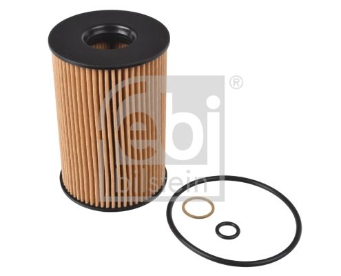 Filtr oleju FEBI BILSTEIN 108982