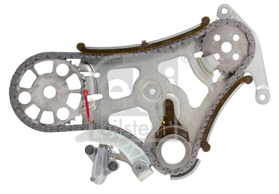 Zestaw łańcucha, napęd pompy oleju FEBI BILSTEIN 103880