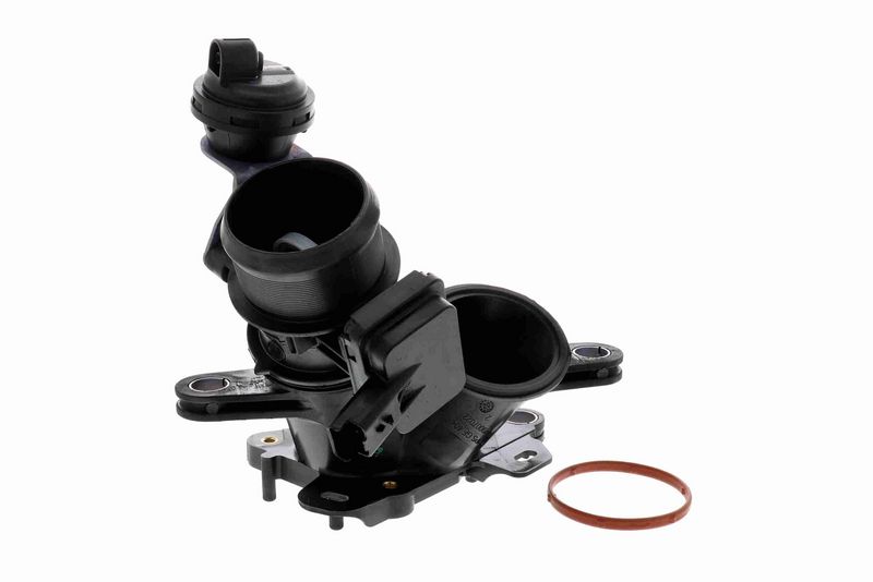 Korpus przepustnicy VEMO V22-81-0006