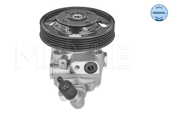 Pompa hydrauliczna, układ kierowniczy MEYLE 7146310039