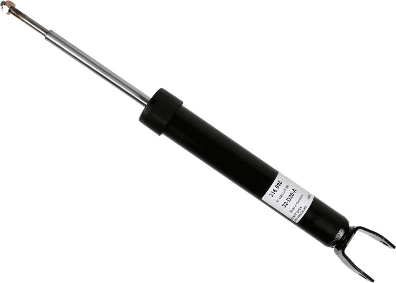 Amortyzator SACHS 316 998
