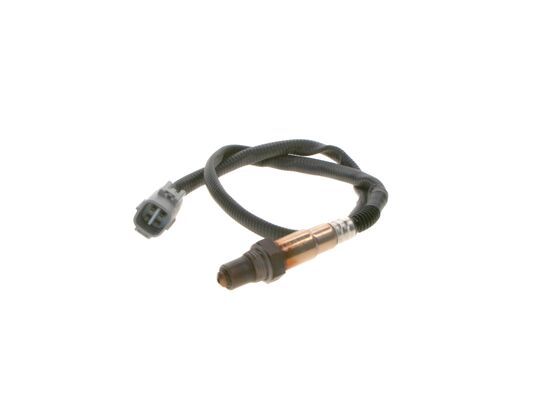 Sonda lambda BOSCH 0258010079