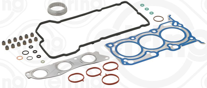 Zestaw uszczelek, głowica cylindrów ELRING 784.840