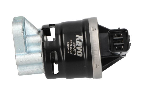 Zawór AGR KAVO PARTS EEG-2002
