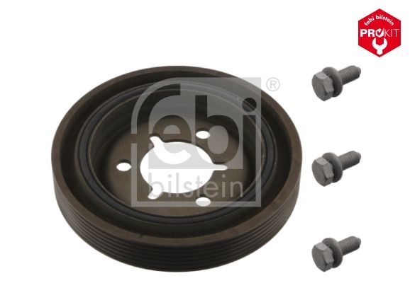 Koło pasowe, wał korbowy FEBI BILSTEIN 36420
